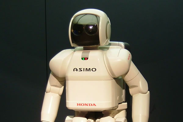 asimo-honda-robot