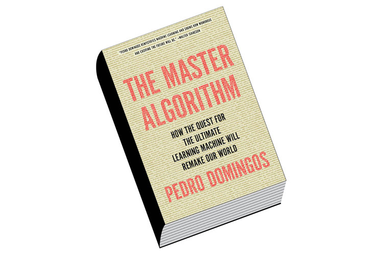 review-the-master-algorithm-pedro-domingos-allen-lane